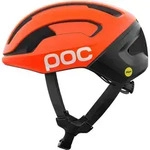 POC Omne Beacon Mips fluorescent orange matt/uranium black matt (8817) L/56-61cm