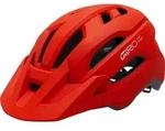 Giro Fixture Mips II Fahrradhelm matte flame red OS