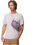 Columbia Lightweight Packable Hip Pack shale purple (554) O/S