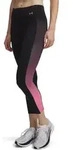 Under Armour Velociti Ankle Prt Tights black reflective (002) L