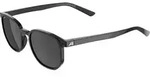 Alpina Dimont black gloss schwarz (31) one size