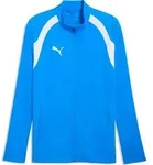 Puma teamFINAL26 Training Jacket electro royal-puma white-puma white (02) S