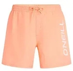 O'Neill O'neill Logo 16'' Swimshorts funky peach (12535) M