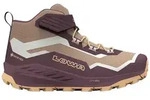 Lowa Trailux GTX Mid JR bordeaux/ton (3708) 28