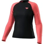 Dynafit Ultra S-tech Long Sleeve Tee W cabana/0910 (6171) M/L