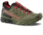 La Sportiva Ultra Raptor 3 cypress/mountain red (E47R24) 40