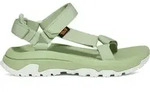 Teva Hurricane XLT3 Women quiet green (QTG) 5