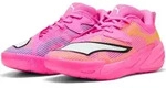Puma All-pro Nitro 2 Showtime poison pink-bright aqua-lime squeeze (01) 9.5