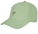 Barts Posse Cap light pistache (15) one size