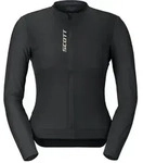 Scott Jersey W's Pro LS black (0001) XS