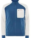 Craft Core Nordic Training Insulate Jacket Men whale-tofu (337905) M