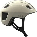 Lazer Verde Kineticore matte white stone M-L