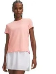 Under Armour Vanish SS pink bittersweet pink (603) XL