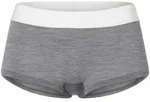 Super.Natural W BIO Base Hipster cashmere grey melange (55F) S