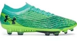 Under Armour Magnetico Elite 5 FG green academy (331) 10