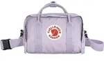 Fj&auml;llr&auml;ven K&aring;nken Crossbody pastel lavender (457) One Size