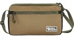 Fj&auml;llr&auml;ven Vardag Pocket Large green-clay (620-221) One Size