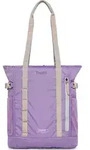 Hagl&ouml;fs Tight Tote 25 purple ice/chalk beige (5Y1) 1-SIZE