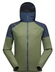 La Sportiva Pocketshell Jacket Men cypress/night sky (E47B46) S