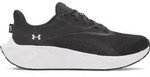 Under Armour W Ascend black white (001) 10.5