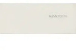 Super.Natural Wanderlust Headband fresh white (620) OS