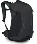 Osprey Hikelite 26 raven black (524) OS