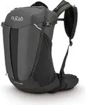Rab Airox 24 black (BLK) M