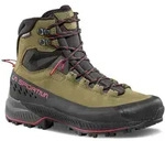La Sportiva TX5 Evo Mid Woman GTX cypress/azalea (E47P19) 36