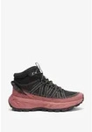 Jack Wolfskin Wild Hike Texapore Mid W mineral red (J0127) 4