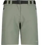 CMP Woman Bermuda avocado (F805) 36