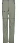 CMP Woman Zip OFF Pant avocado (F805) 38
