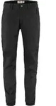 Fj&auml;llr&auml;ven Vardag Trousers M black (550) 44 Short