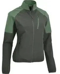 MAUL Sport Kepler Track XT - Leichte Softshelljacke dark green/light green...