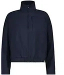 CMP Leisure Woman Jacket black blue (N950) 34