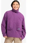 Jack Wolfskin Find The Wild Jacket W freesia (I0132) XS