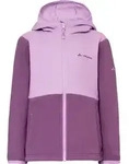VAUDE Kids Pulex Hooded Jacket II magenta (429) 158/164