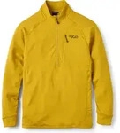 Rab Nexus Pull-on dark pollen (DPL) L
