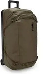 Thule Chasm Recycled Rolling Duffel deep khaki (3205604-3205604)
