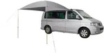 Easy Camp Stryn Vordach grey