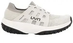 Uyn MAN Ibex Shoes White Sole pearl grey (G248) 44