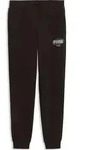 Puma Essentials Logo LAB Story 1 Sweatpants TR cl puma black (01) S