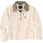 Carhartt Iconic Crawford Detroit Jacket natural (NAT) XS REG