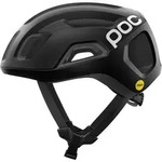 POC Ventral Air Mips uranium black matt/hydrogen white w. logo (8879) L/56-61cm