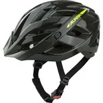 Alpina Panoma 3.0 black-neon matt (68) 52-57