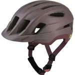 Alpina Paranus Mips raisin matt (48) 55-59