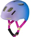 Alpina Ximo 2 LE fading purple matt (51) 47-51