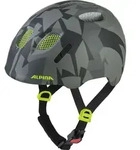 Alpina Ximo 2 LE black neon camo matt (21) 47-51