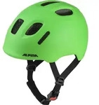 Alpina Ximo 2 LE neon green matt (70) 47-51