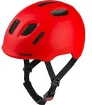 Alpina Ximo 2 LE neon red matt (50) 47-51