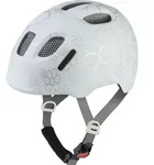 Alpina Ximo 2 LE pearl white flowers matt (11) 47-51